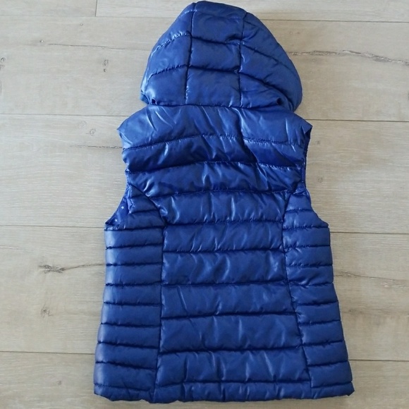 Puffer vest - Picture 3 of 3