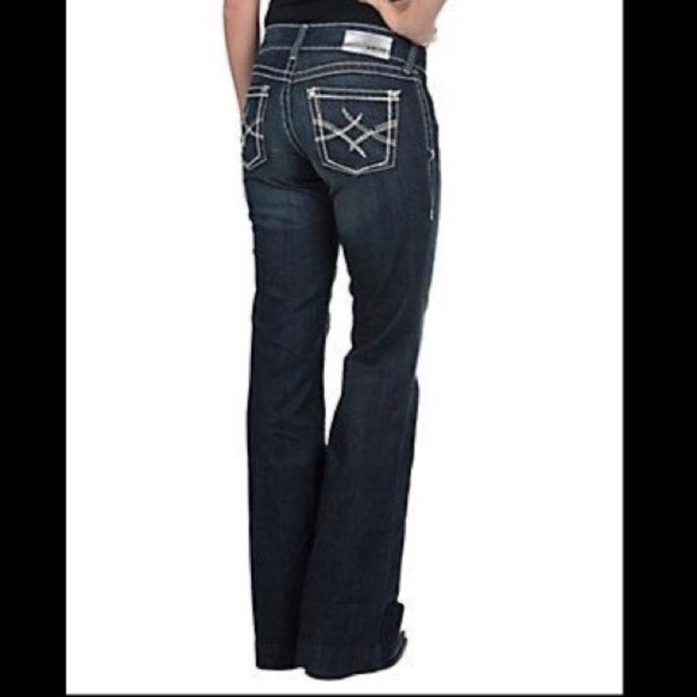 Ariat Trouser Jeans