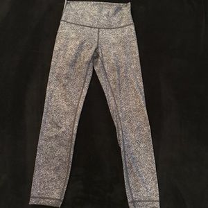 Lululemon Leggings size 6