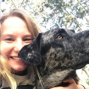 Meet your Posher, Sara