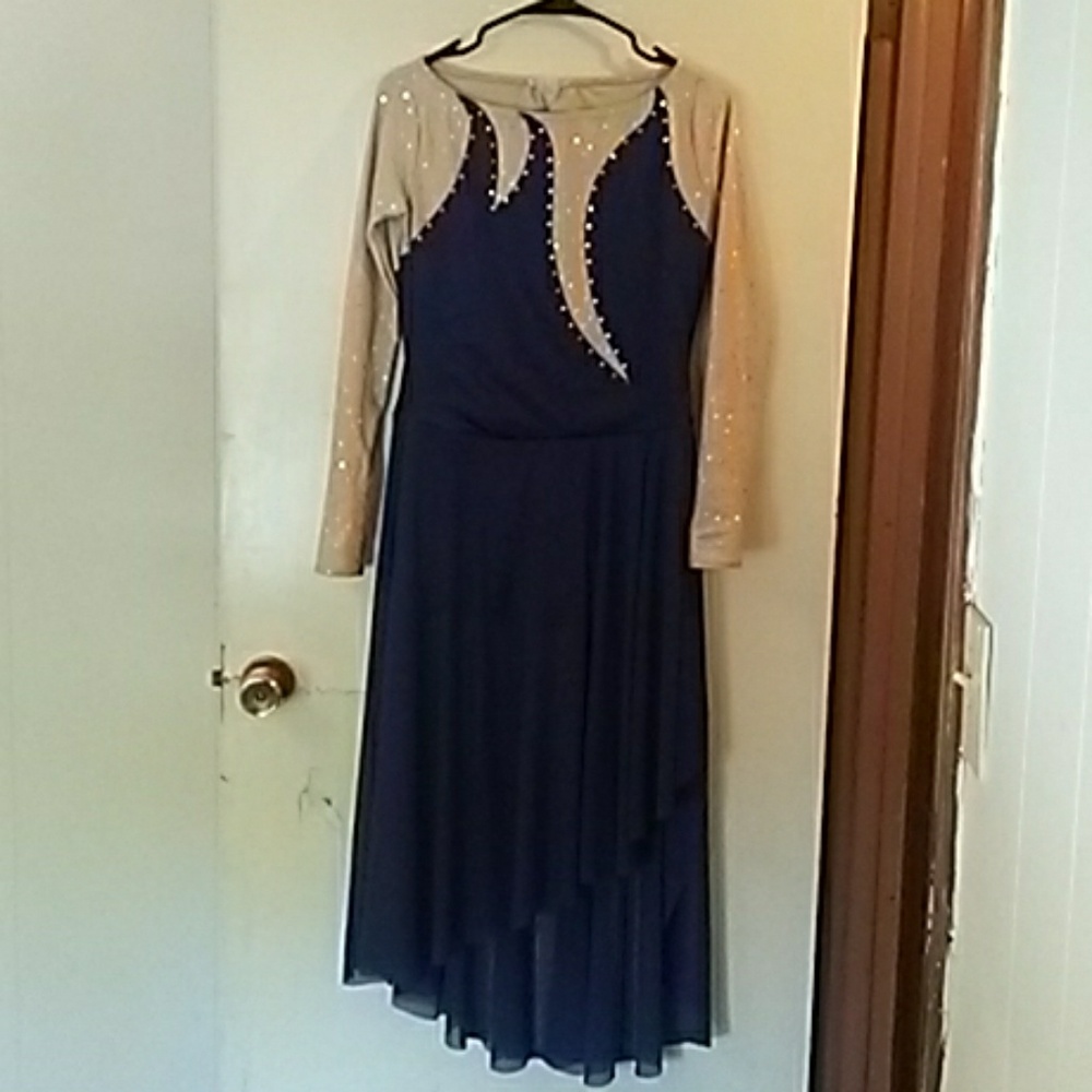 Costume Gallery-Beautiful Dance Costume