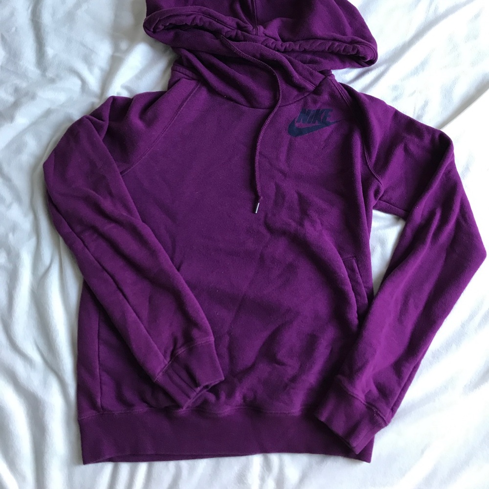 Nike women's hoodie