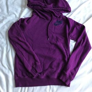 Nike women's hoodie