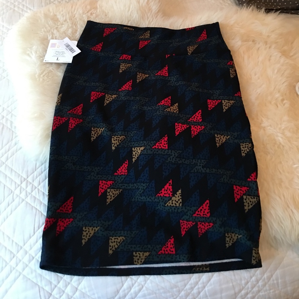 Lularoe Cassie