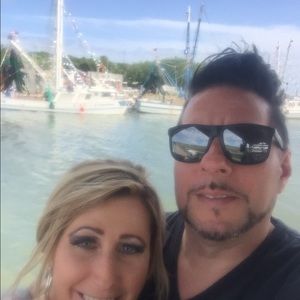 Meet your Posher, Steve