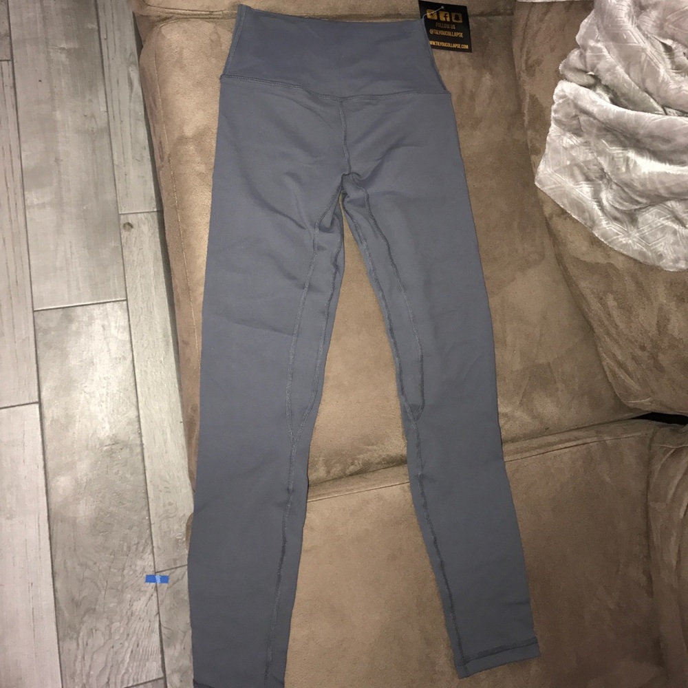 Till you collapse leggings