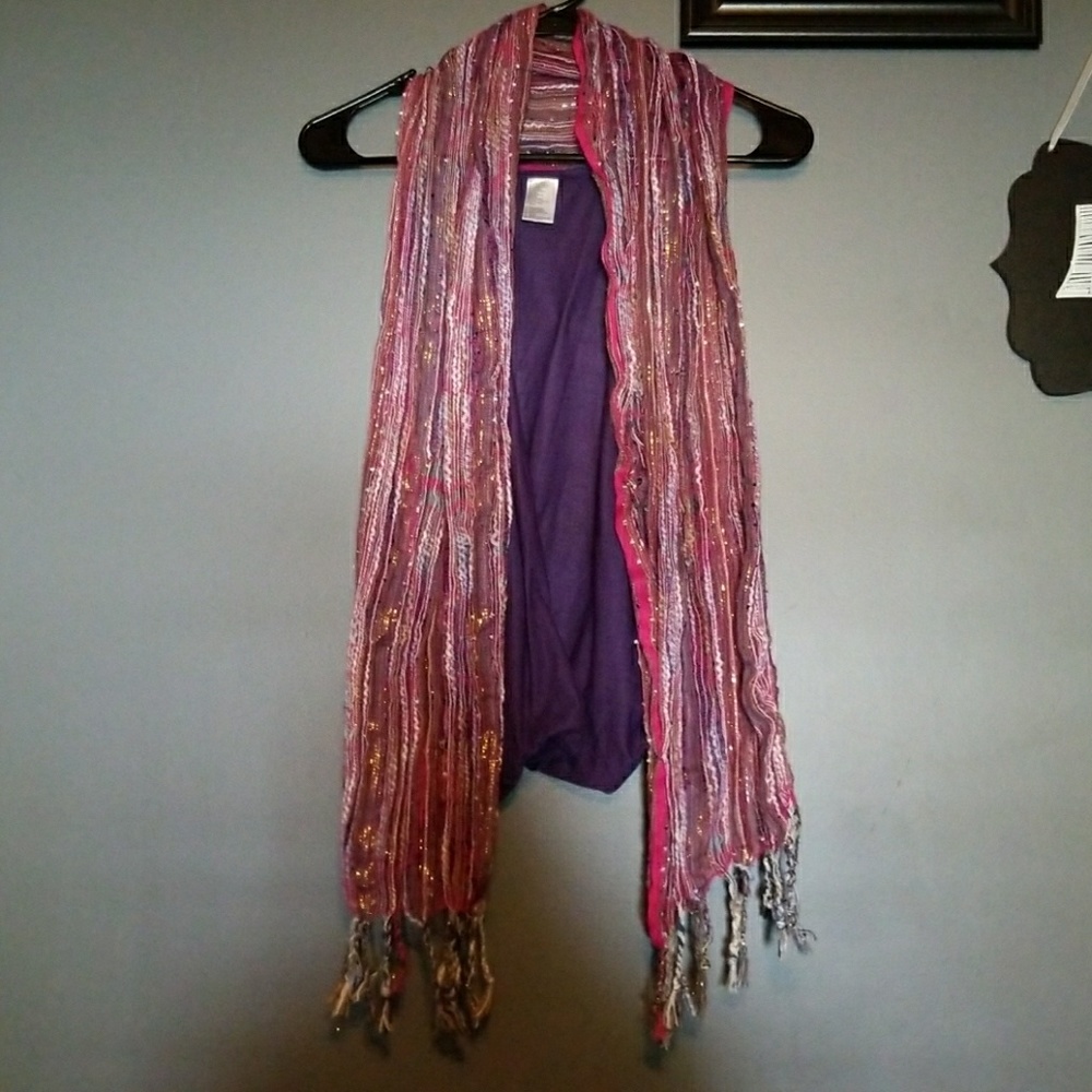 Vest