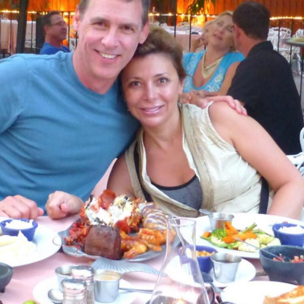 Meet your Posher, Irina