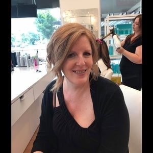 Meet your Posher, Kristina