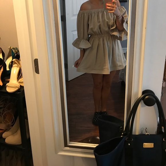 just never something i've ever worn! - Picture 2 of 3