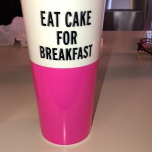 Kate spade coffe mug PRICE IS NEGOTIABLE