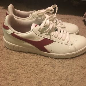 Men's Diadora sneakers