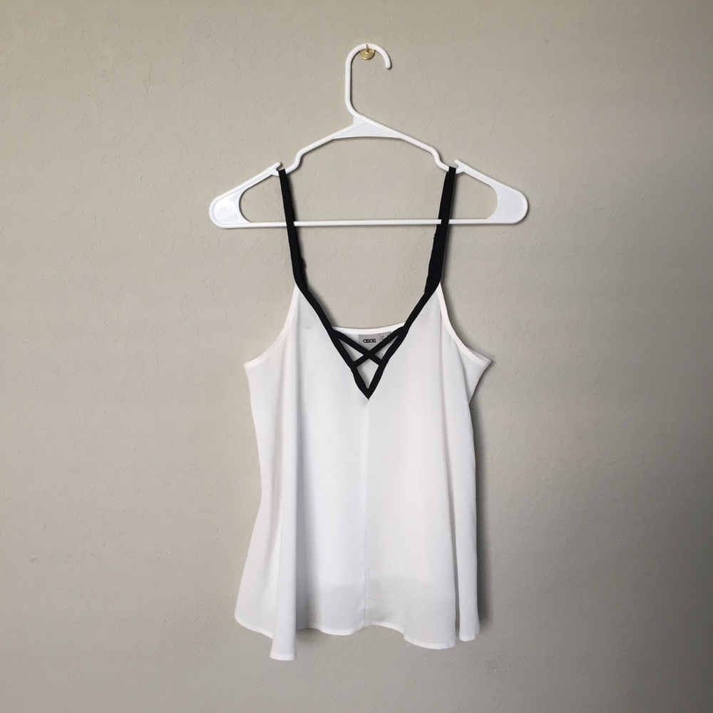 ASOS Tank Top