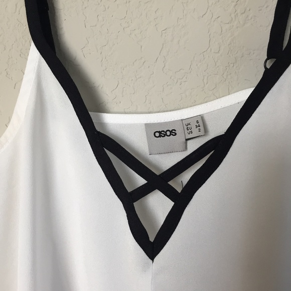 ASOS Tank Top - Picture 2 of 3