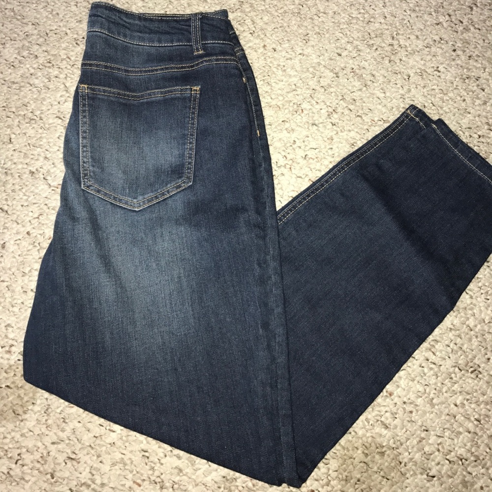 Women's- Jeans