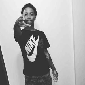 Meet your Posher, Caleb