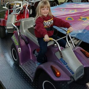 Meet your Posher, Lynn