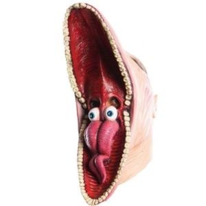 Beetlejuice Barbara Maitland Latex Adult Mask