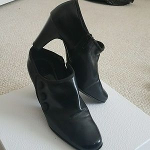 Rialto Shoe Boots