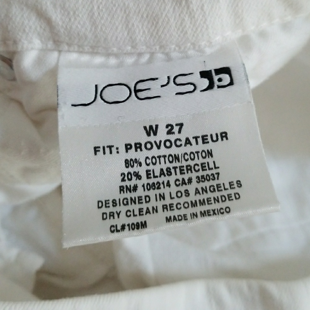 Jeans - Picture 4 of 4