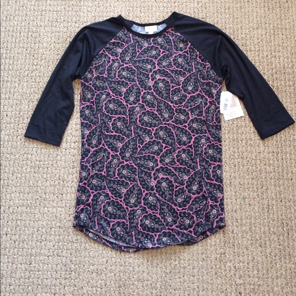 LuLaRoe - NWT Randy