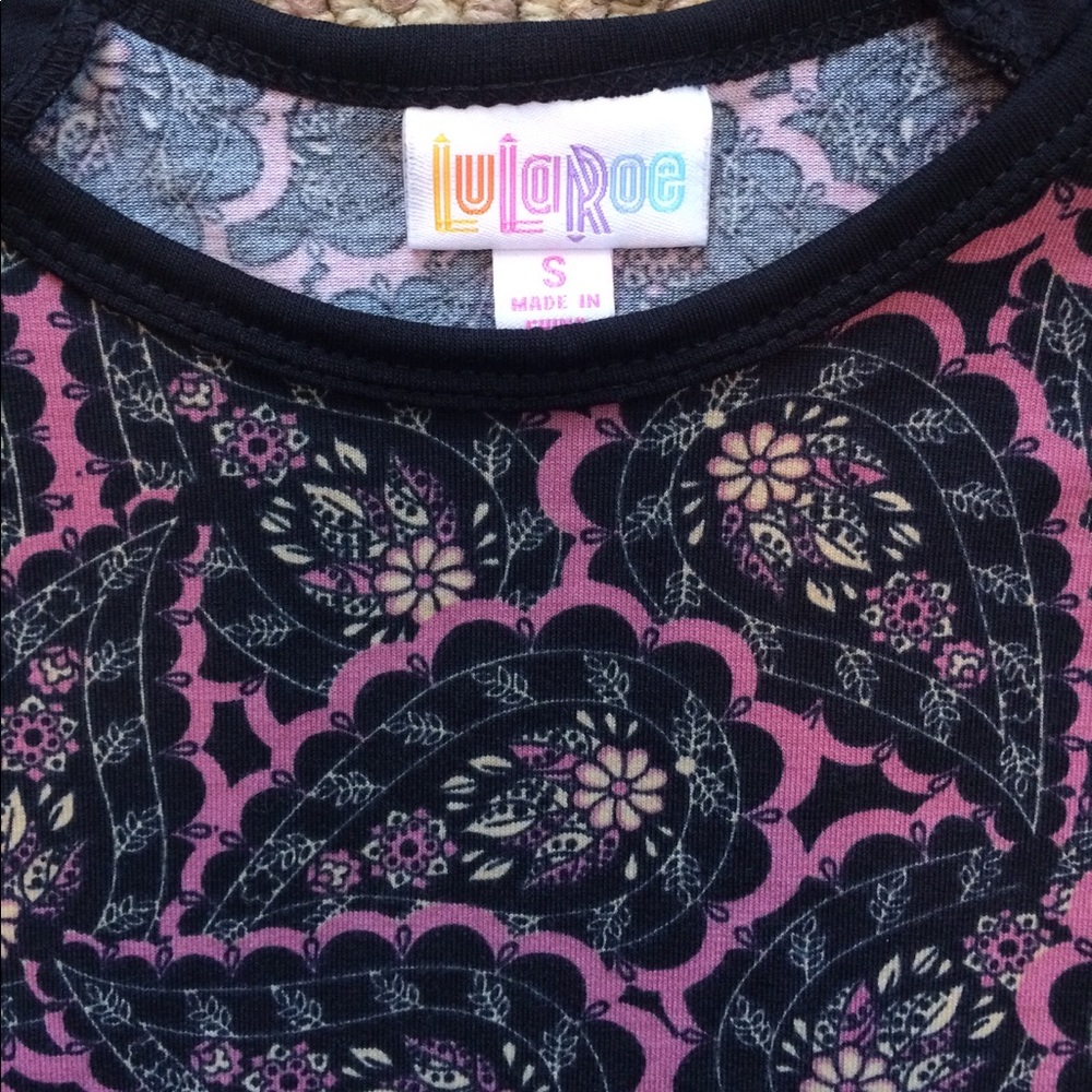 LuLaRoe - NWT Randy - Picture 2 of 2