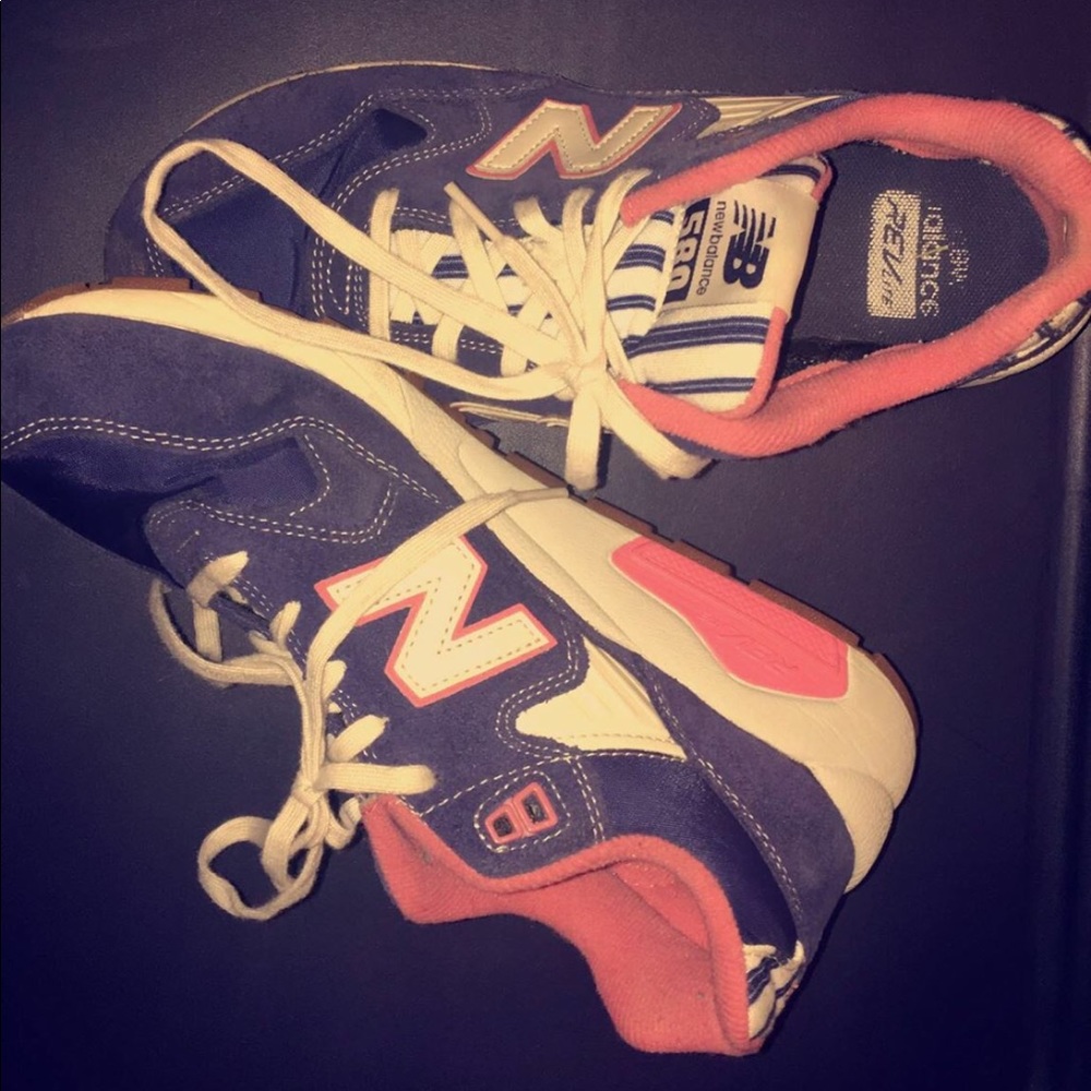 New Balances