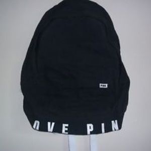 💗 Victoria's Secret Love Pink Campus Backpack