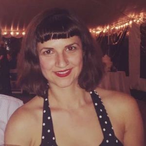 Meet your Posher, Stephanie