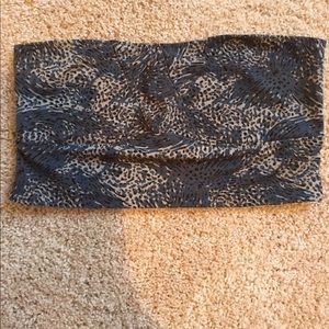 Free people wired bandeau