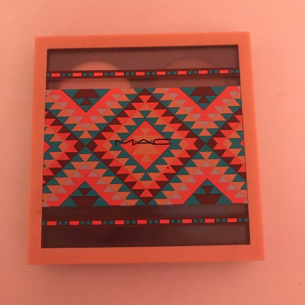 MAC Wild Horses Eyeshadow