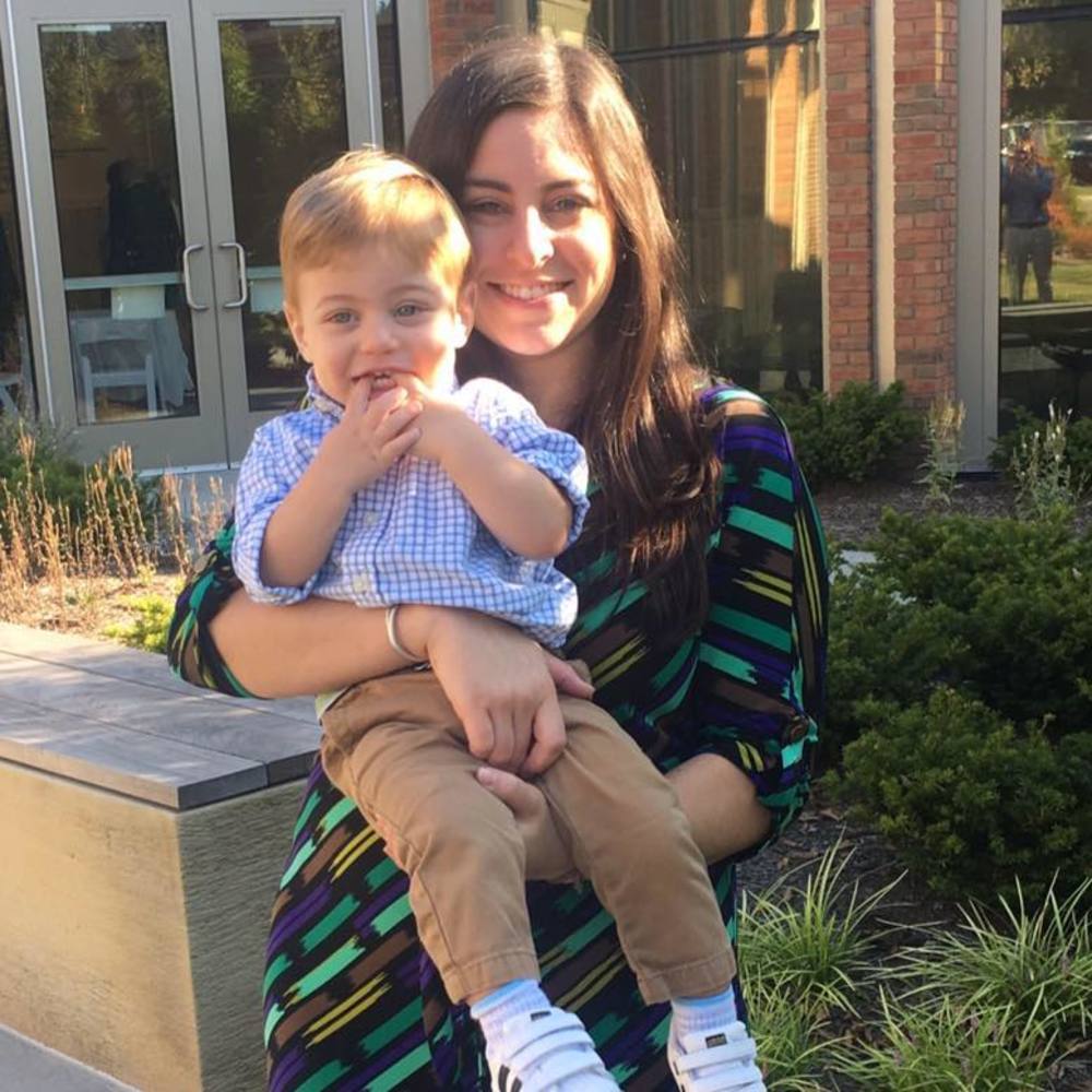 Meet your Posher, Lindsay