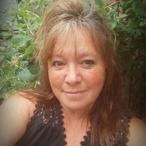 Meet your Posher, Tammy