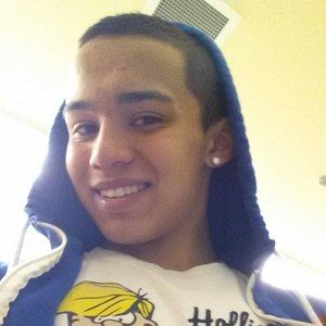 Meet your Posher, Eugene