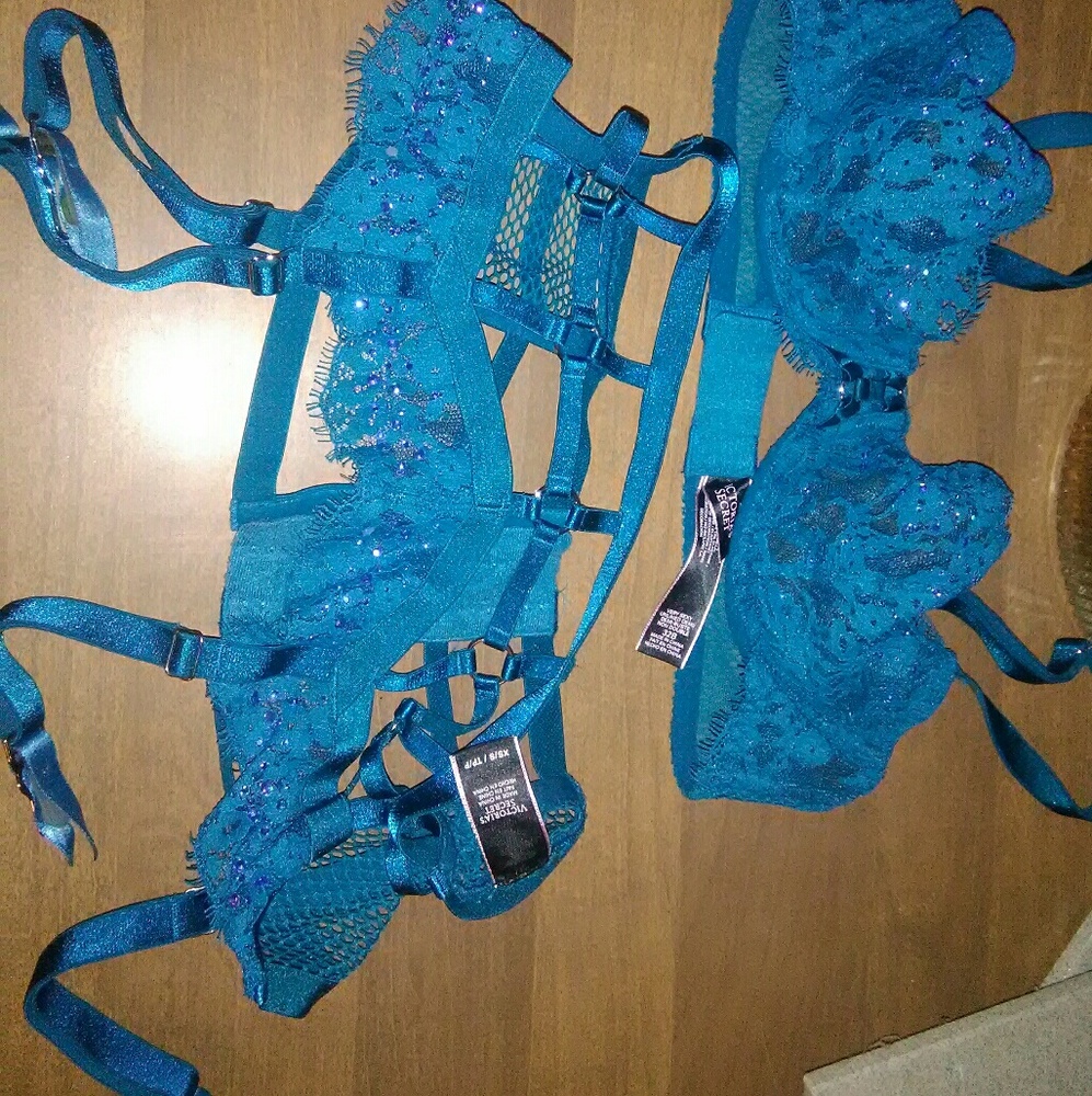 Victoria Secret Sexy Midnight