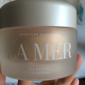 La Mer The Powder 05 Translucent 25g gently used