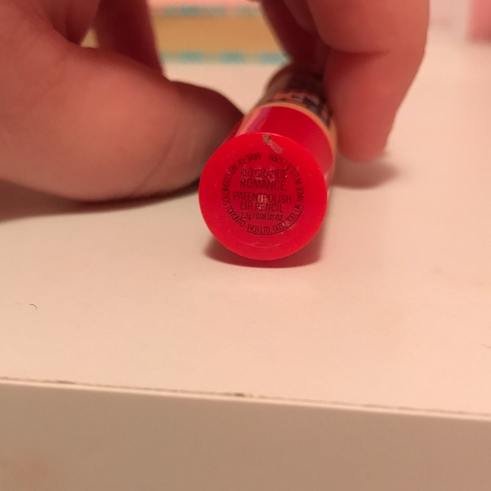 MAC Rio Grande Romance - Picture 2 of 3