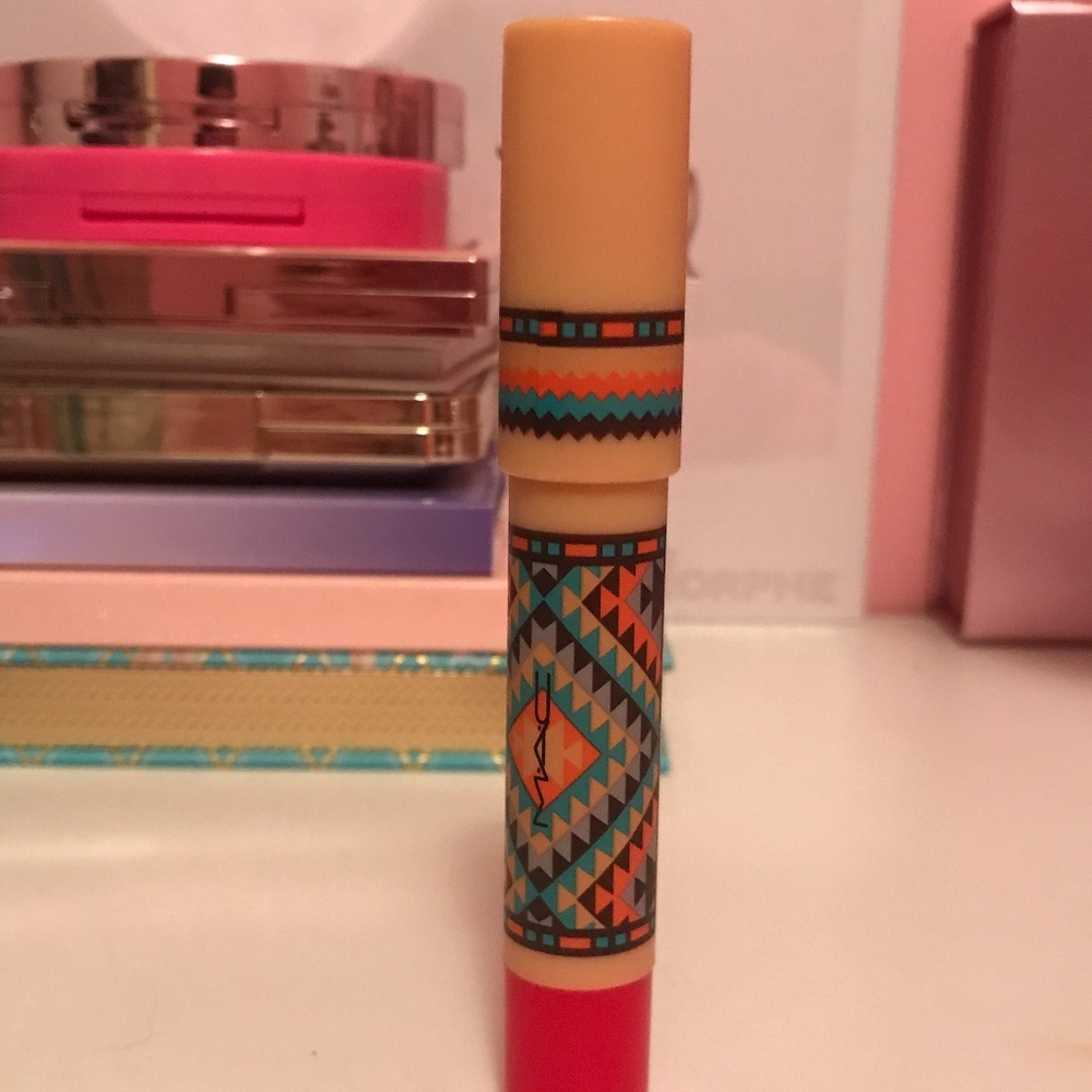 MAC Rio Grande Romance