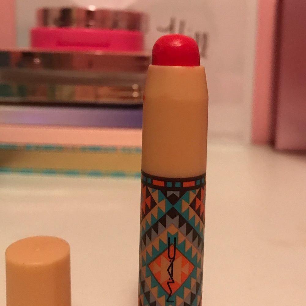 MAC Rio Grande Romance - Picture 3 of 3