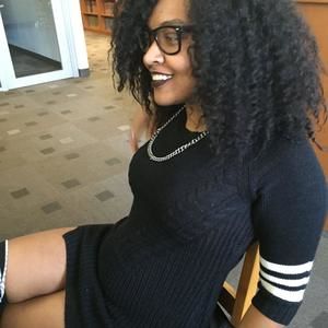 Meet your Posher, Lexi