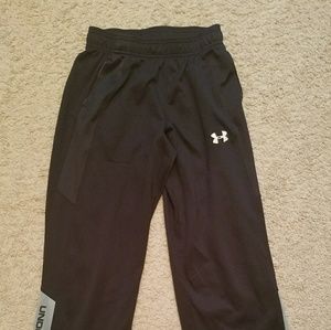 Under Armour pants