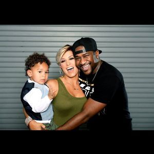 Meet your Posher, Tawnya