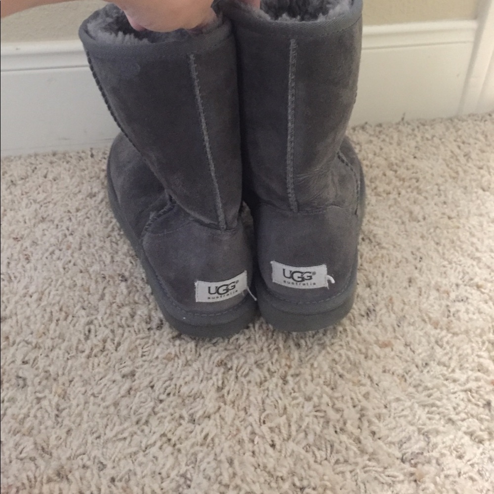 UGG boots