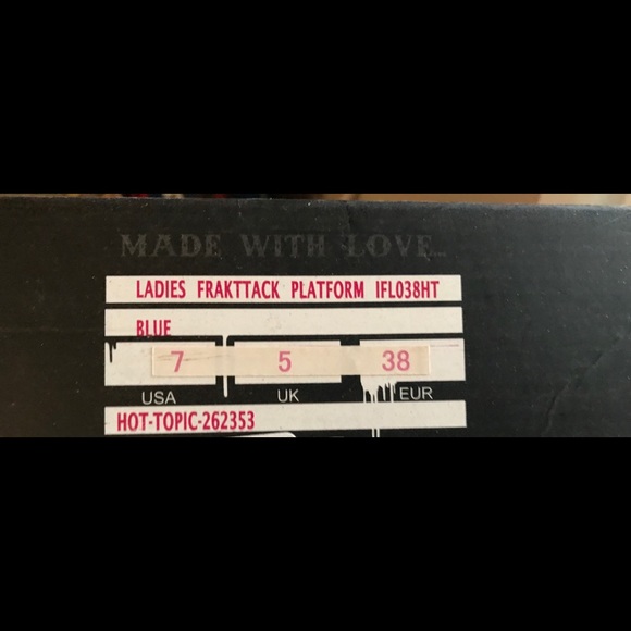 Iron fist zombie stomper - Picture 5 of 7