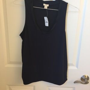 NWT JCrew top