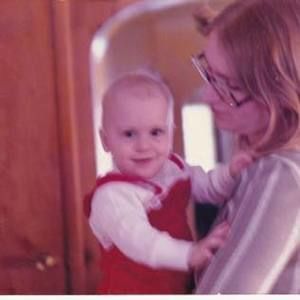 Meet your Posher, Vicky