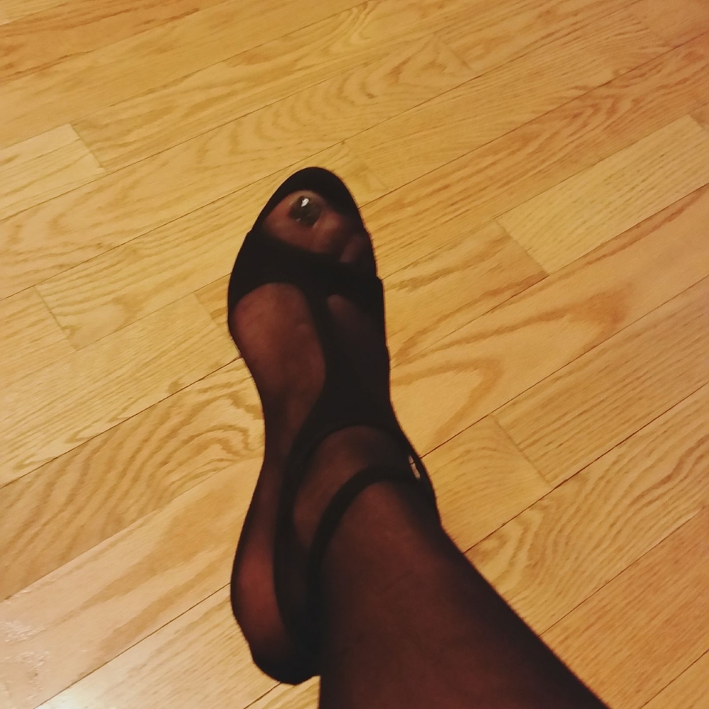 Meet your Posher, Tangy ty