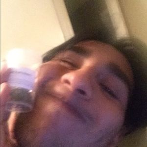 Meet your Posher, Armando