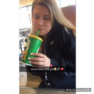 Meet your Posher, Topanga