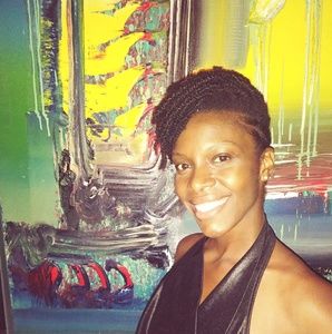 Meet your Posher, Davida